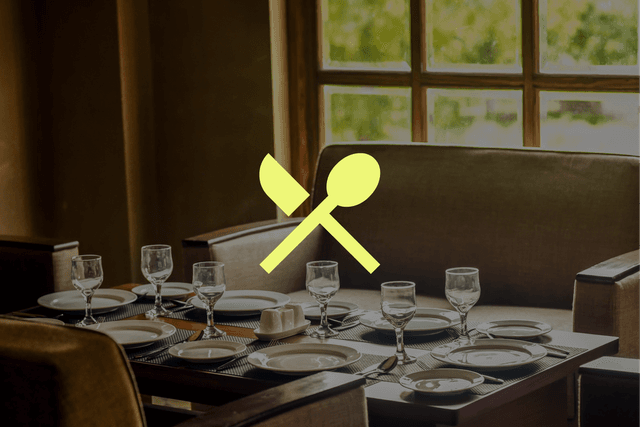 Café et thé à volonté